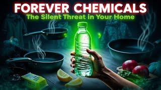 Forever Chemicals Are Poisoning Your Workplace—Here’s What HSE Officers Must Do to Stop It!