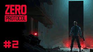 【 Zero Protocol 】 #2; Getting the Other Ending!