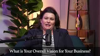 QTNA: 5 - Robyn Betchner’s Vision for Grand Venture Advisory