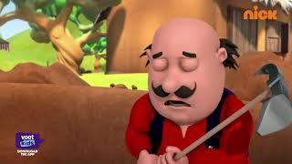 Motu Patlu | मोटू पतलू S1 | Na Kehna Mana Hai | Episode 241 Part 1 | Voot Kids