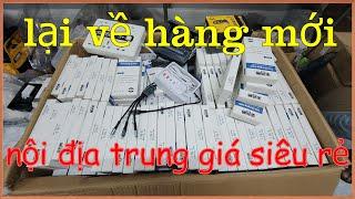 [NỘI ĐỊA TRUNG] BỘ SẠC ĐA NĂNG 4 CỔNG | DÂY CÁP SẠC 3 ĐẦU CHẤT LƯỢNG | BƠM HƠI PIN CÓ KÍCH BÌNH