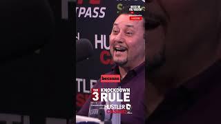EP22 I Zepeda doesn't stop 