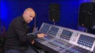 Soundcraft | Vi Series - Configuring Output Buses