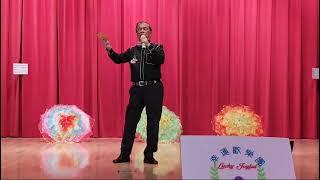 舊情綿綿 Joe2025年3月22日