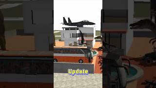 NEW UPDATE CHEAT CODE?? IN INDIAN BIKE DRIVING 3D #shortvideo #viralvideo