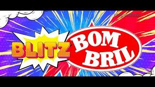 Blitz Bombril - 17/08