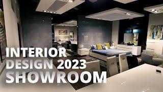 European INTERIOR DESIGN 2023 | The Best SHOWROOM in Northen California (Sacramento)