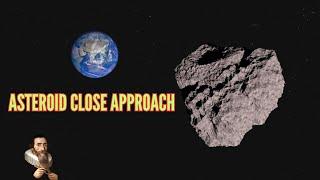 NASA Issue Hazardous' Alert for Asteroid 2019 VU5 (Still Silent on Asteroid Apophis Close Approach)