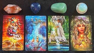  HOW do THEY FEEL about YOU?? *super detailed* PICK A CARD Timeless Tarot Psychic Love Reading