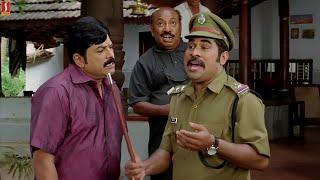 താനൊരു ബുദ്ധിജീവി ആണ് അല്ലേ | Suraj Venjaramoodu Comedy Scene | Latest Malayalam Comedy Scene