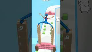 Collect Boxes Run  [Cargo Skates | Chipi Chipi]