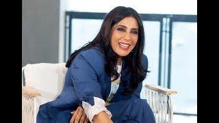 Nadine Labaki - Women in Motion Panel