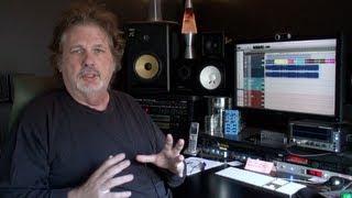 Working With Low Frequencies - Into The Lair #59