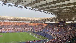 🟨🟥 LIVE | Roma v Shakhtar Donetsk