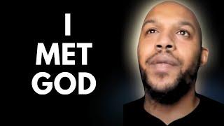 After being Confronted by 2 Demons from Hell I met the True God - Joe's Islam to Jesus Testimony.