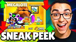 SNEAK PEEK | EVENTO TOY STORY, HOCKEY BRAWL, SKINS, HIPERCARGAS y MUCHO MÁS