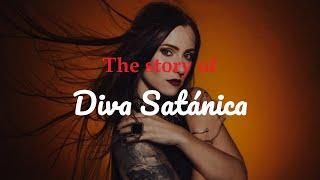 The story of Diva Satánica: video anthology 2014-2024