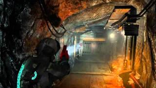 Dead Space 2 [PC] Walkthrough Part 13 [HD] - Hand Cannon SpeedRun4Fun :) with commentary