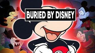 The Mickey Mouse Movie Disney Don't Want You To See