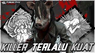 Inilah Alasan Kenapa The Pig sering Kena Nerf.. TERLALU KUAT! | Dead By Daylight Mobile