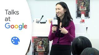 Innovation in the Education Ecosystem | Yinuo Li | Talks at Google