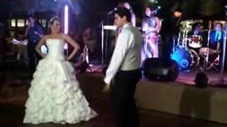 MELHOR DANÇA DE CASAMENTO BY POLYANA PONTES