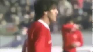 Jorge Burruchaga vs Liverpool (Intercontinental 1984)