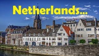 Tourist Attractions in Netherlands(Diganta Travels)
