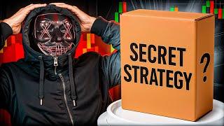 SECRET STRATEGY  BINARY OPTIONS TRADING STRATEGY | POCKET OPTION TUTORIAL | BINARY TRADING SIGNALS