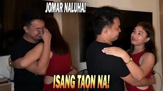 PART 58 | JOMAR NALUHA! JOMCAR NAHULI KO! GRABE ANG PAGSALUBONG!