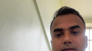 Rishi fouji is live