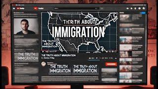 The Truth About Immigration and Why It Is Only Going To Increase