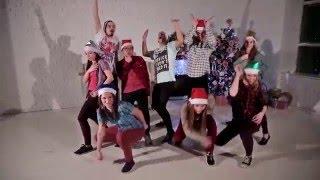 The Martians Crew | choreography by Lyuba Gavrilets