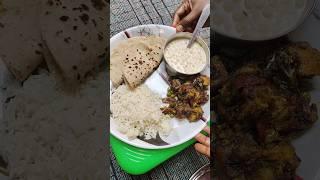 delicious food ️। food short।#thalishorts #food #hindisong #shorts #ytshorts #recipe