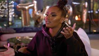 ALL TEA, ALL SHADE | GROWING UP HIP HOP |S6. EP.4 #GUHH