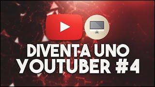 Registrare Schermo PC/Mac & Giochi GRATIS [1080p-60fps] - Diventa uno YouTuber #4 [ITA]
