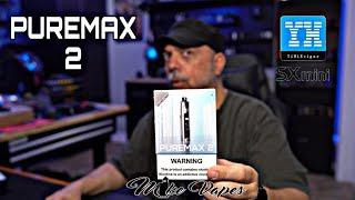 SXMiNi PureMax 2 By YIHI