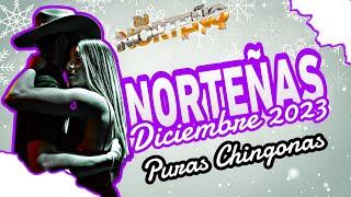 Puras Norteñas CHINGONAS PA LA RAZA - Dj Norteño Mix