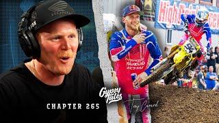 Where does Ken Roczen Rank in the GOAT Conversation?