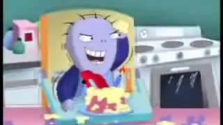 The Cramp Twins Opening Original