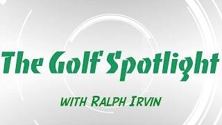 Welcome to the Golf Spotlight