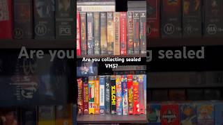 A History Of Violence - the last movie released on VHS 2006 