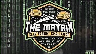 2022 Western Regionals: The Matrix Clay Target Challenge at Coyote Springs Sporting Clays in Tucson