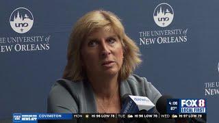 Declining enrollment forces budget cuts, layoffs at University of New Orleans