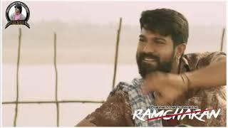 Ellolam Thari Ponnenthina  |  Ramcharan Version  |