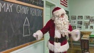 May Group Realtors Holiday Video