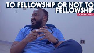 To Fellowship or Not to Fellowship | Internal Medicine Career Paths