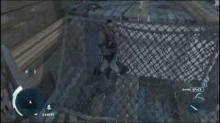 Assassin's Creed III - Charles Lee Chase (Full Synchronisation)