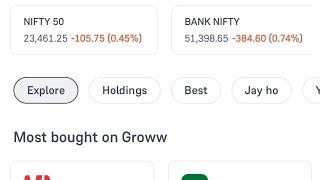 marketgram is live nifty 50 & banknifty analysis #sharemarketlive #stocks #trading @marketgram03