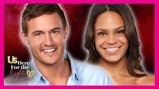 Bachelor Star Peter Weber & Kelley Flanagan Dating? Michelle Young On DWTS? BiP Cast Update | HFTRR